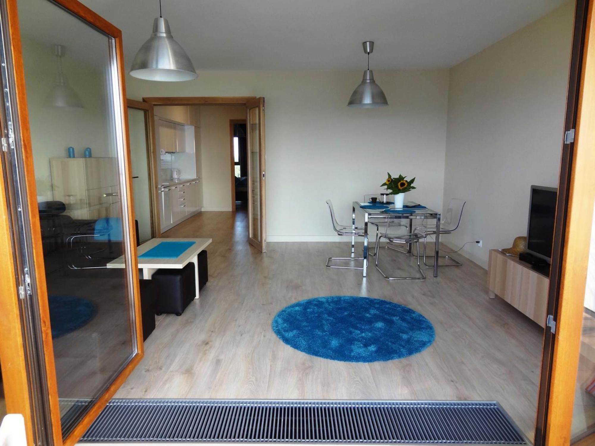 Porta Mare Apartments Luxview II Dziwnowek Room photo