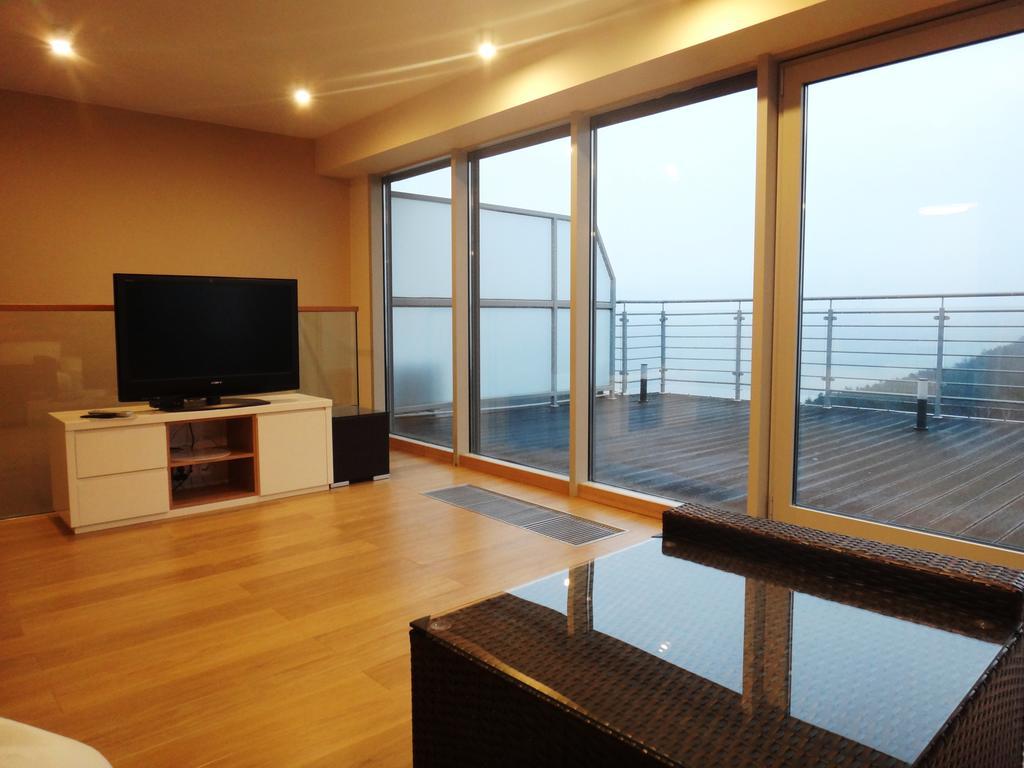 Porta Mare Apartments Luxview II Dziwnowek Exterior photo
