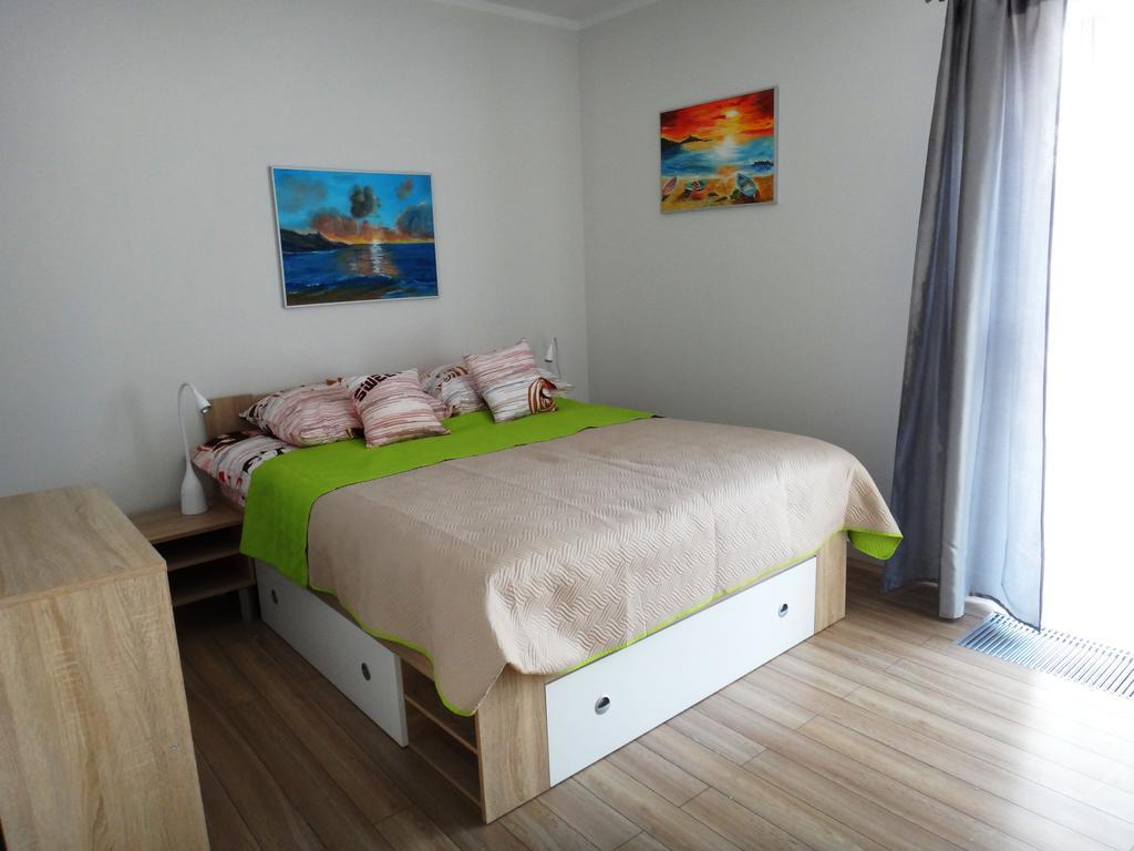 Porta Mare Apartments Luxview II Dziwnowek Exterior photo