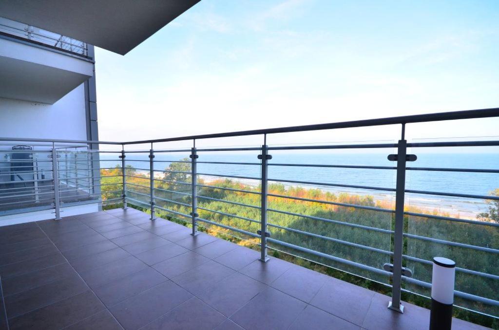 Porta Mare Apartments Luxview II Dziwnowek Exterior photo